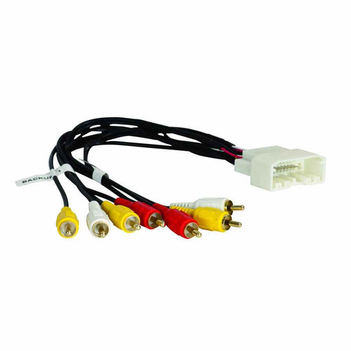 Buy Axxess AXRSEH-CH1 Rse Harness Fits Chry 11-Up - Unassigned Online|RV
