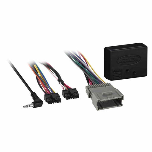 Buy Axxess AXVI-2103 04-09 Gm Acc And Nav Outputs - Unassigned Online|RV