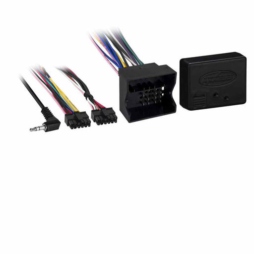 Buy Axxess AXVI-9003 02-17 Vw Acc And Nav Outputs - Unassigned Online|RV