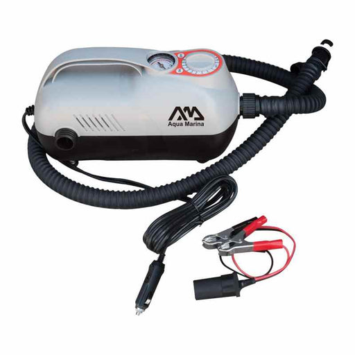 Buy Aquamarina B0302944 12V Isup And Water Sport Electric Pump 20Psi -