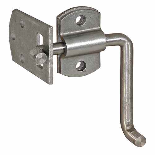 Buy Buyers B2589B Corner Security Latch - Doors Online|RV Part Shop Canada
