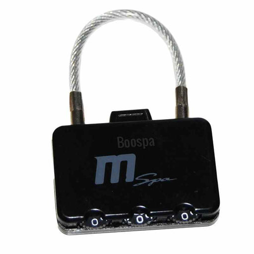 Buy Aquamarina B9300672 Digital Lock - Patio Accessories Online|RV Part