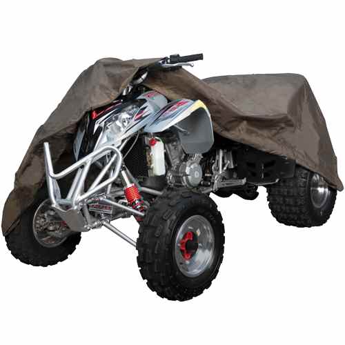 Buy Budge ATV-3 ATV Olive Cover XL - Other Covers Online|RV Part Shop