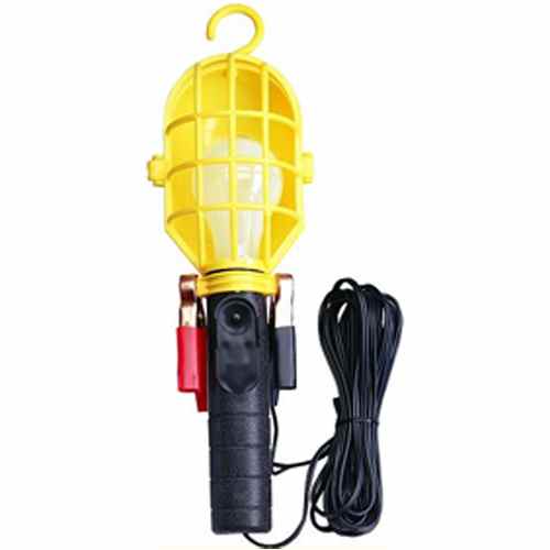 Buy Bayco SL412 Emergency Light 12V X 20 Ft - Work Lights Online|RV Part