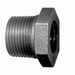 Buy Fairview Fittings BI-110-DB Blk.Iron Bushing 1/2"X1/4"Pipe -