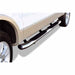 Buy Big Country 390878 Chrm. S.Bar Silv/F-150 99-18 - Running Boards and