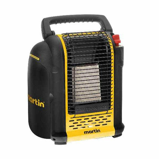  Buy Martin 7000 Btu Heater Bismar 112-250 - Garage Accessories Online|RV