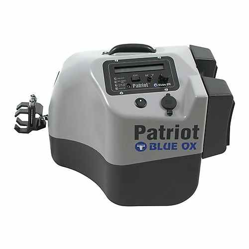 Buy Blue OX BRK2012 Patriot Brake System - Supplemental Braking Online|RV