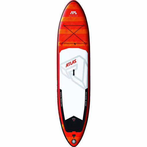 Buy Aquamarina BT-19ATP Inflatable Paddle Board 12'X2'9"X6" - Paddlesports