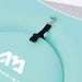 Buy Aquamarina BT-19YD Sup Yoga Dock 9'6"X5'7"X4.72" - Paddlesports