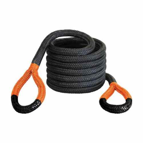  Buy Recovery Rope 1-1/4"X30`52300Lbs Bubba Rope 176720ORG - Garage