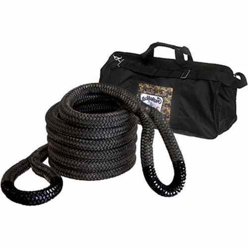  Buy Reco.Rope 2'' X 20' Bubba Rope 176741BKG - Garage Accessories