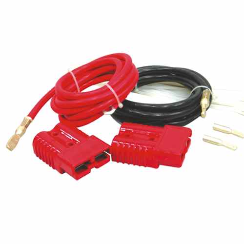 Buy Bulldog Winch 20025 Wiring Kit For Winch 7.5' - Towing Accessories