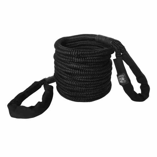 Buy Bulldog Winch 20231 Recovery Straps 7/8"X30`24.3K - Chains and Cables