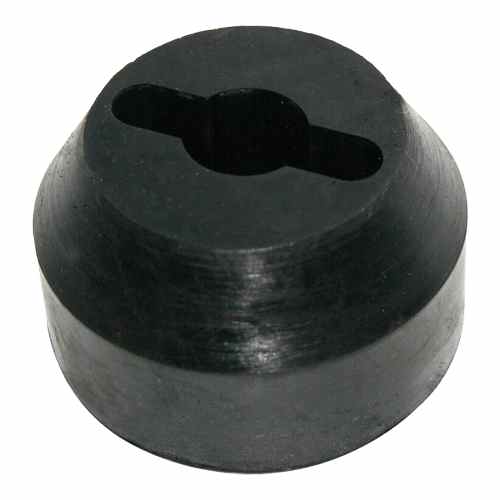 Buy Bulldog Winch 20236 Hook Stopper - Truck Rubber - Towing Accessories