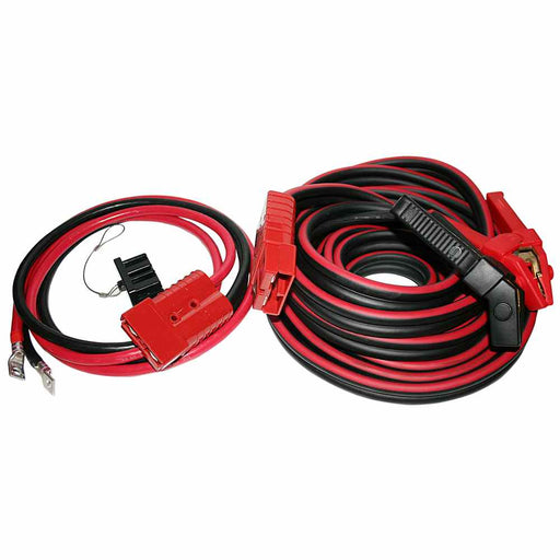 Buy Bulldog Winch 20332 Booster Cables 20Ft - Batteries Online|RV Part
