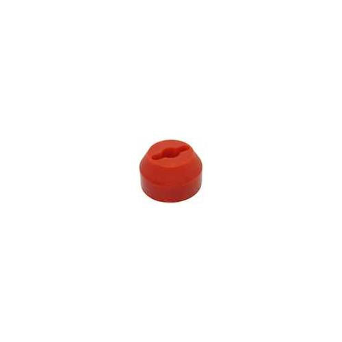 Buy Bulldog Winch 20344 Polyurethane Hook Stopper Truck Red - Towing