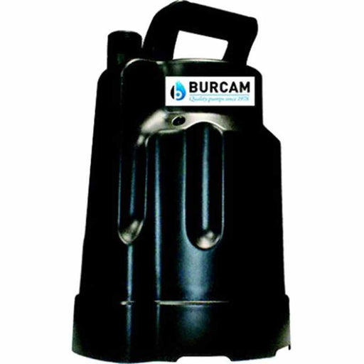 Buy Burcam 300528 Utility Pump Submersible - Freshwater Online|RV Part