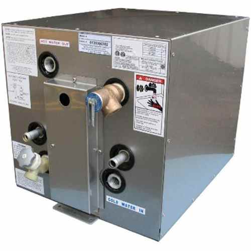 Buy Camco 11811 6G Water Heater, 120V - Toilets Online|RV Part Shop Canada