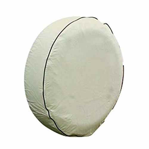 Buy Camco 45354 Cover,Sparetire F / 29" Diamet - RV Tire Covers Online|RV