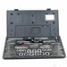 Buy Champion CS60P 60 Pieces Nc/Nf Tap & Die Set - Automotive Tools