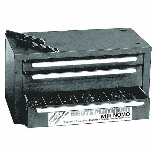 Buy Champion D1 3 Drawer For Fractionnal Drill - Automotive Tools