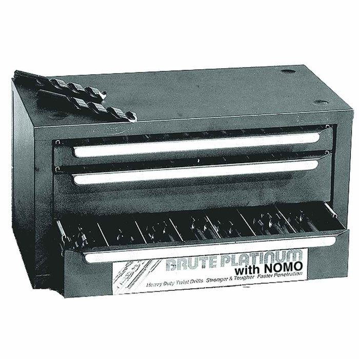 Buy Champion D1 3 Drawer For Fractionnal Drill - Automotive Tools