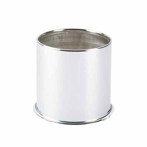  Buy Push Thru Stainless Cap Open 4.25" Dia 4.12" Tall Ceco CD104SS -