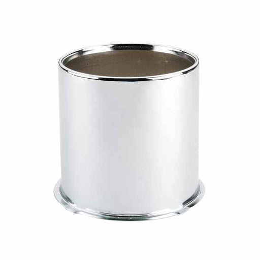  Buy Push Thru Stainless Cap Open 4.90" Dia 4.83" Tall Ceco CD105SS -