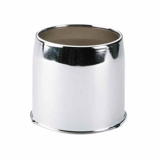  Buy Push Thru Stainless Cap Open 5.12" Dia 4.80" Tall Ceco CD112SS -