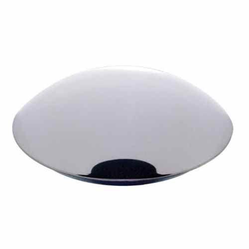 Buy Ceco CD71-1009 Chrome Baby Moon Centre Cap For Ceco Smoothie Series