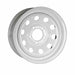  Buy Modular 13X4.5 5-114.3 0P C81 White Ceco CD933412 - Wheels Online|RV