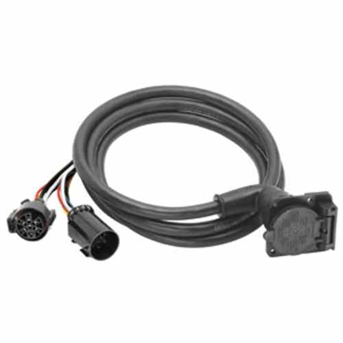 Buy Bargman 5197410 Plug 7 Blade 5Th Wheel Harness - Towing Electrical