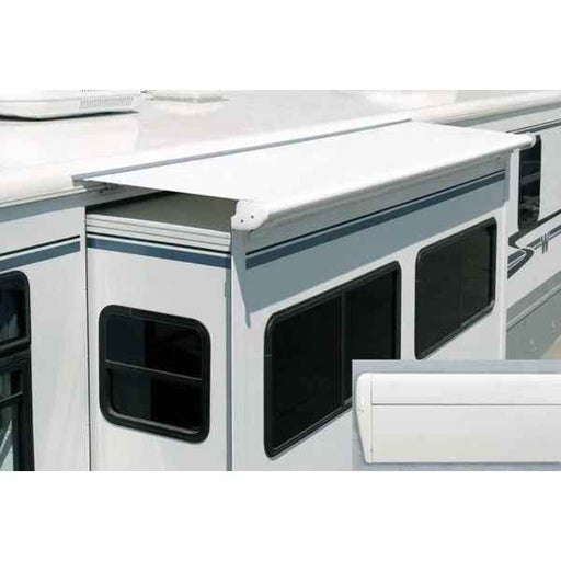 Buy Carefree MAC10500JV42 Slide-Topper, Co-Ascent 105" White - Patio