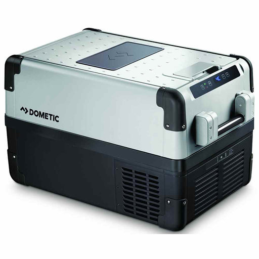 Buy Dometic Corp CFX-35W Cfx 1.1 C/F Cooler Ac/Dc, Wifi - Refrigerators