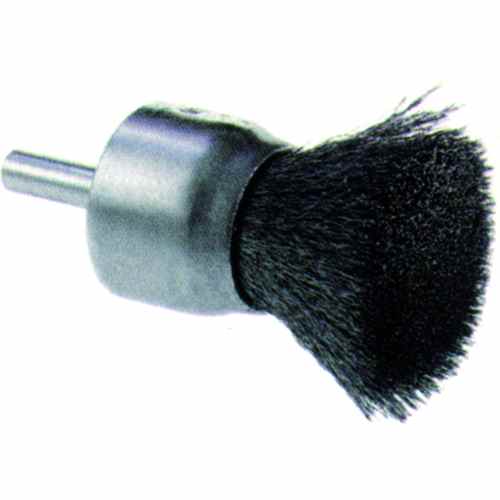 Buy CGW 60591 3/4"Crimped Brush S/S 014 1/4" - Automotive Tools Online|RV