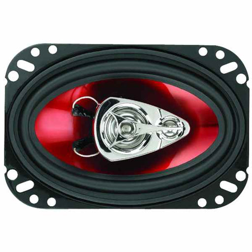 Buy Boss CH4630 Speaker Exxtreme 4"X6" 3-Way - Audio and Electronic