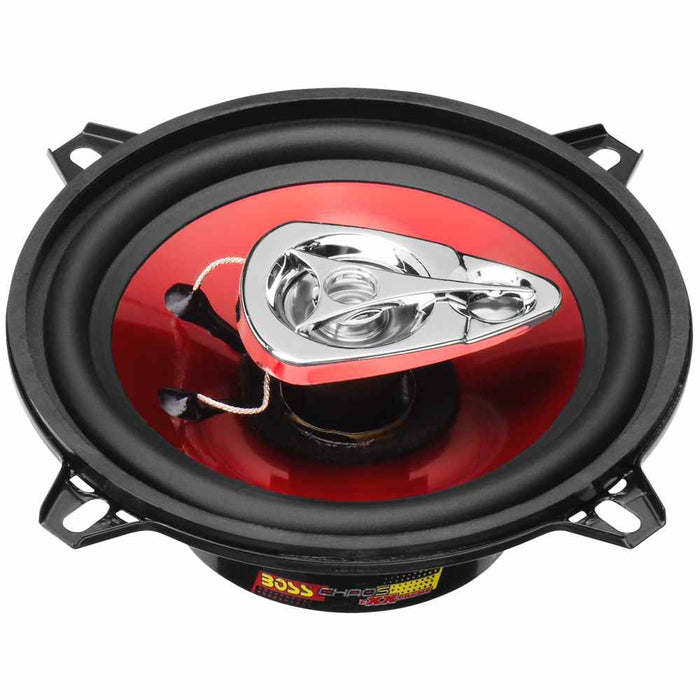 Buy Boss CH5530 Speaker Exxtreme 5-1/4" 3-Way - Audio and Electronic