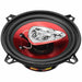 Buy Boss CH5530 Speaker Exxtreme 5-1/4" 3-Way - Audio and Electronic