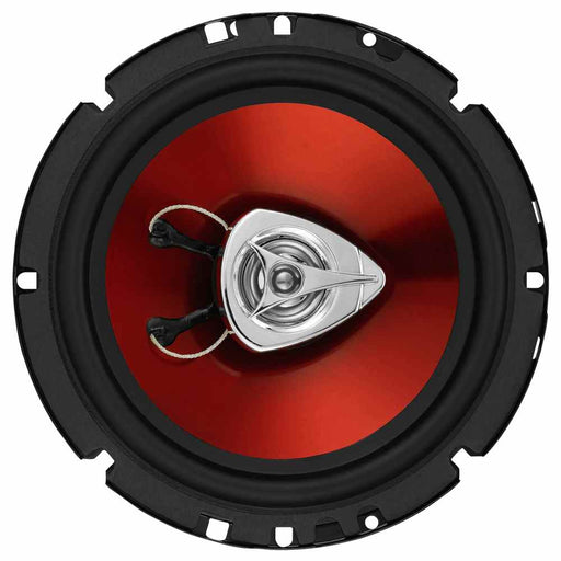 Buy Boss CH6500 Speaker Ext. 6-1/2" 2-Way Slim - Audio and Electronic
