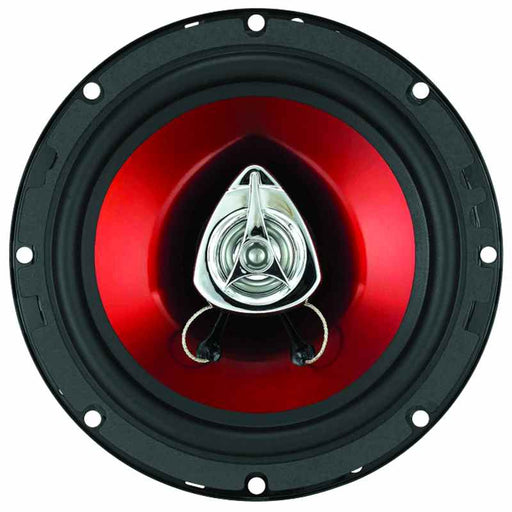 Buy Boss CH6520 Speaker Exxtreme 6-1/2" 2-Way - Audio and Electronic
