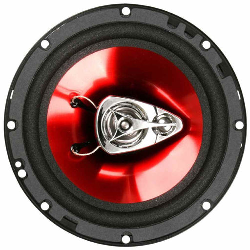 Buy Boss CH6520 Speaker Exxtreme 6-1/2" 2-Way - Audio and Electronic