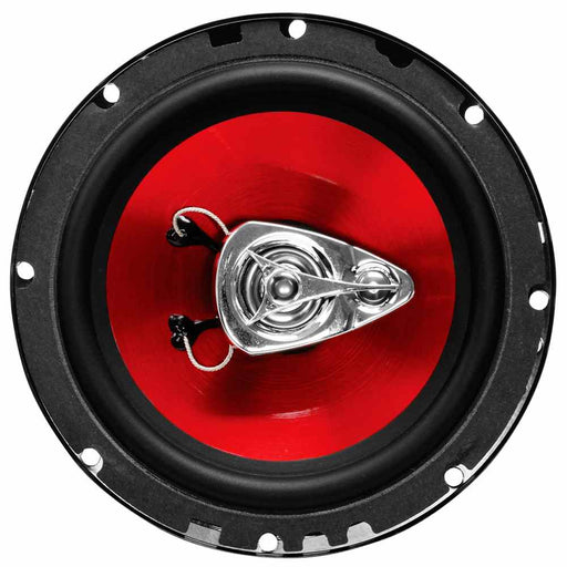 Buy Boss CH6530 Speaker Exxtreme 6-1/2" 3-Way - Audio and Electronic