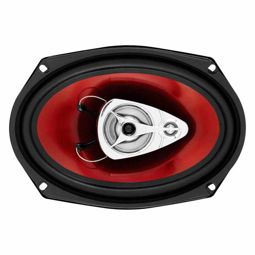 Buy Boss CH6930 Speaker Exxtreme 6"X9" 3-Way - Audio and Electronic