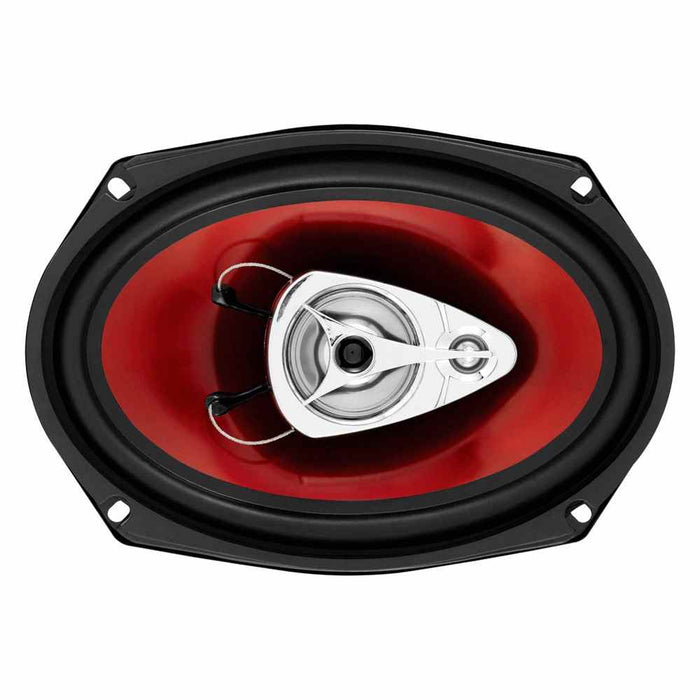 Buy Boss CH6930 Speaker Exxtreme 6"X9" 3-Way - Audio and Electronic