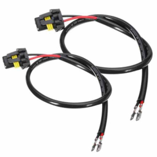 Buy CLD CLDADH11B H11 To H11B Adapter -12Cm (2Pcs/Set) - Towing Electrical