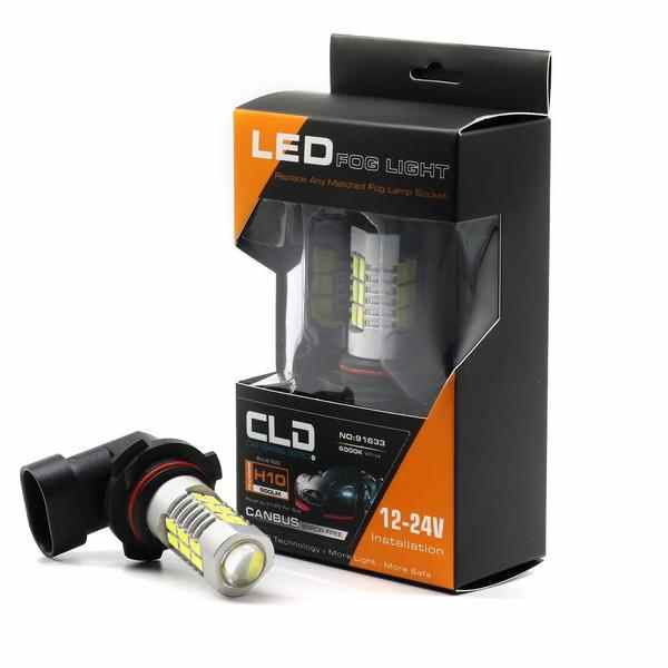 Buy CLD CLDFGH10 (1) Cld Cldfgh10 H10 Fog Light - Fog Lights Online|RV