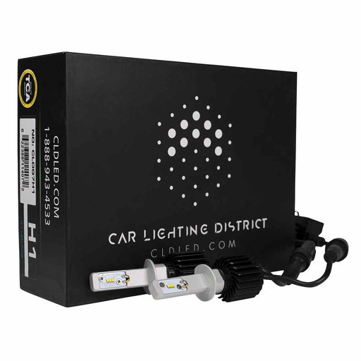 Buy CLD CLDG7H1 Cld Cldg7H1 H1 Led Kit 8000 Lumens (2) - Miscellaneous