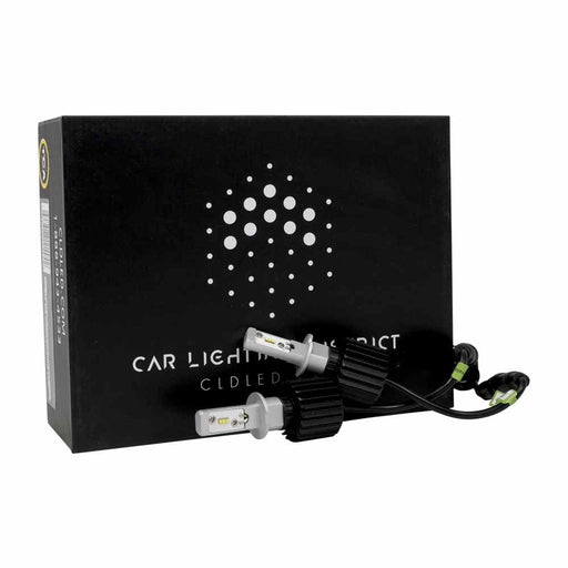Buy CLD CLDG7H3 Cld Cldg7H3 H3 Led Kit 8000 Lumens (2) - Miscellaneous