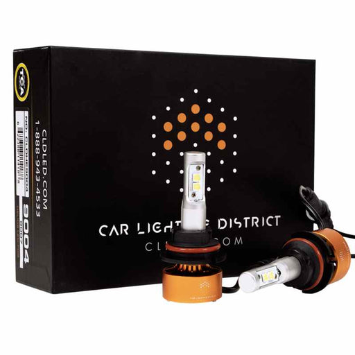 Buy CLD CLDHE9004 Cld Cldhe9004 9004 Led Kit 12000 Lumens (2) - Headlights
